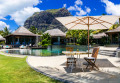 Luxusresort Le Morne, Insel Mauritius