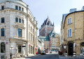 Fairmont Le Château Frontenac, Quebec, Kanada