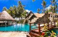 Tropical Resort, Insel Mauritius