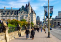 Wellington Street, Ottawa, Kanada