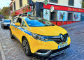 Renault Megane Taxi in Funchal, Madeira