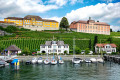 Schloss Meersburg, Deutschland