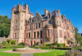Belfast Castle, Nordirland