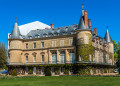 Château de Rambouillet, Ile-de-France, Frankreich
