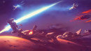 space-battle-spaceships-are-fighting-shooting-from-laser-guns-explosions-sparks-destroyed-spaceship-
