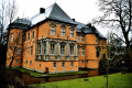 Schloss Rheydt, Nordrhein-Westfalen, Deutschland
