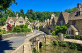 Castle Combe, Cotswolds