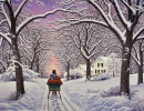 Through the Woods - John Sloane