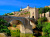 Alcantara-Brücke, Toledo, Spanien