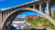 Monroe Street Bridge, Spokane, Washington, Vereinigte Staaten von Amerika