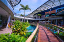 Pacific Fair Shopping Mall, Gold Coast, Australien