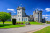 Dromoland Castle in der Grafschaft Clare, Irland