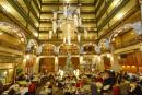 Brown Palace Hotel - High Tea - Christmas Tree
