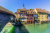 Holzbrücke über die Limmat, Baden