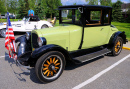 1926 Dodge Coupe in Fairbanks, Alaska