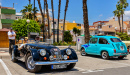 Oldtimer in Spanien