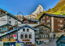 Zermatt, Schweiz