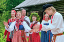 Volksfest, Weliki Nowgorod