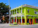 Haus in Cartagena, Kolumbien