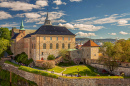 Festung Akershus, Oslo, Norwegen