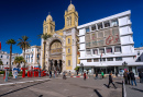 Kathedrale St. Vincent de Paul, Tunis
