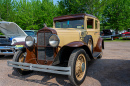 1929 Pontiac Limousine, Moncton, New Brunswick, Kanada