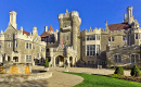 Casa Loma In Toronto