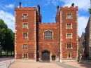 Lambeth Palace, London, England