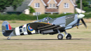 1942 RAF Supermarine Spitfire