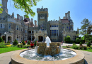 Casa Loma Castle, Toronto, ON, Kanada