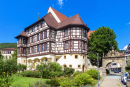 Wohnhaus in Bad Urach, Deutschland