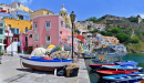 Marina Corricella, Insel Procida, Italien