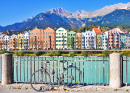 Innsbruck, Österreich, Europa