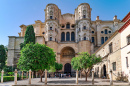 Kathedrale von Málaga, Spanien