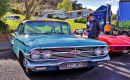 1960 Chevrolet Impala, Te Aroha, Neuseeland