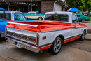 1972 Chevrolet C10 Fleetside Pickup, Iowa