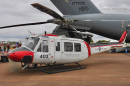 146403 : Bell Ch-146 Griffon At Fairford.