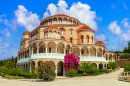 Kloster des Heiligen Nektarios, Aegina-Insel