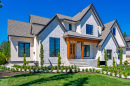 Luxusvilla in Vancouver, Kanada