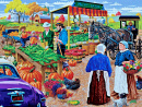 Bauernmarkt