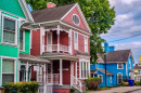 Knoxville, Tennessee, USA