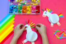 Kreatives Kinderprojekt