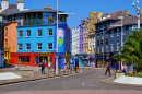 Creative Quarter in Folkestone, Großbritannien