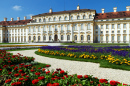 Schloss Schleissheim bei München, Deutschland