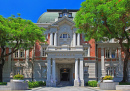 Nationalmuseum für taiwanesische Literatur, Tainan
