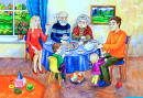 Meine Familie