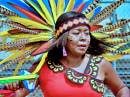 Das Gallup Inter-Tribal Indian Ceremonial, NM