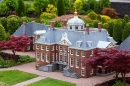Palast Huis ten Bosch, Miniaturpark Madurodam