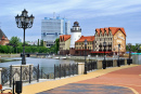 Kaliningrad, Russland