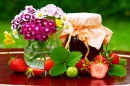 Sommerstillleben